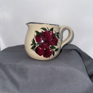 Home & Garden Party Ltd 2003 Creamer Apples Pre Owned